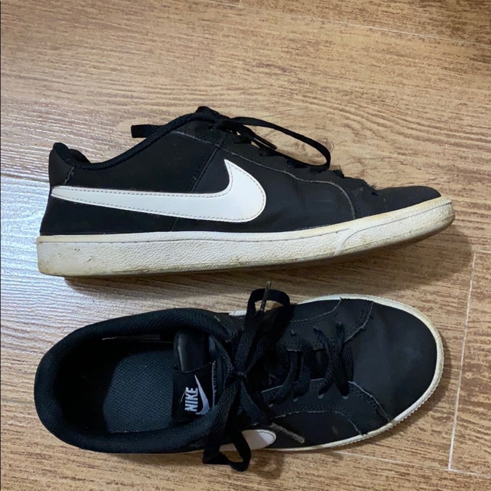 Nike shoes